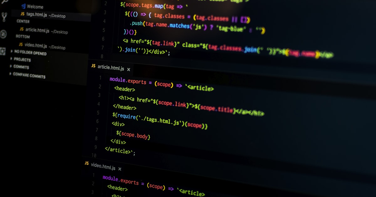 TypeScript-konsult i Sverige 2026: Uppdrag, arvode och karriär