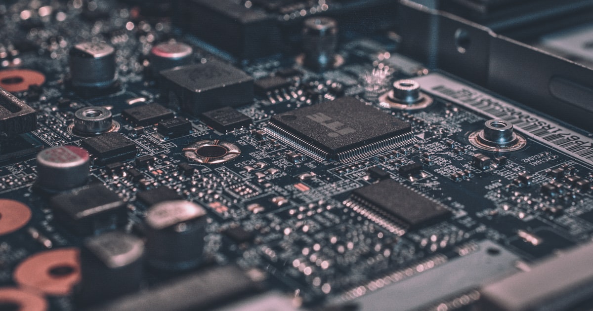 Embedded Systems-konsult i Sverige 2026: Uppdrag, arvode och karriär