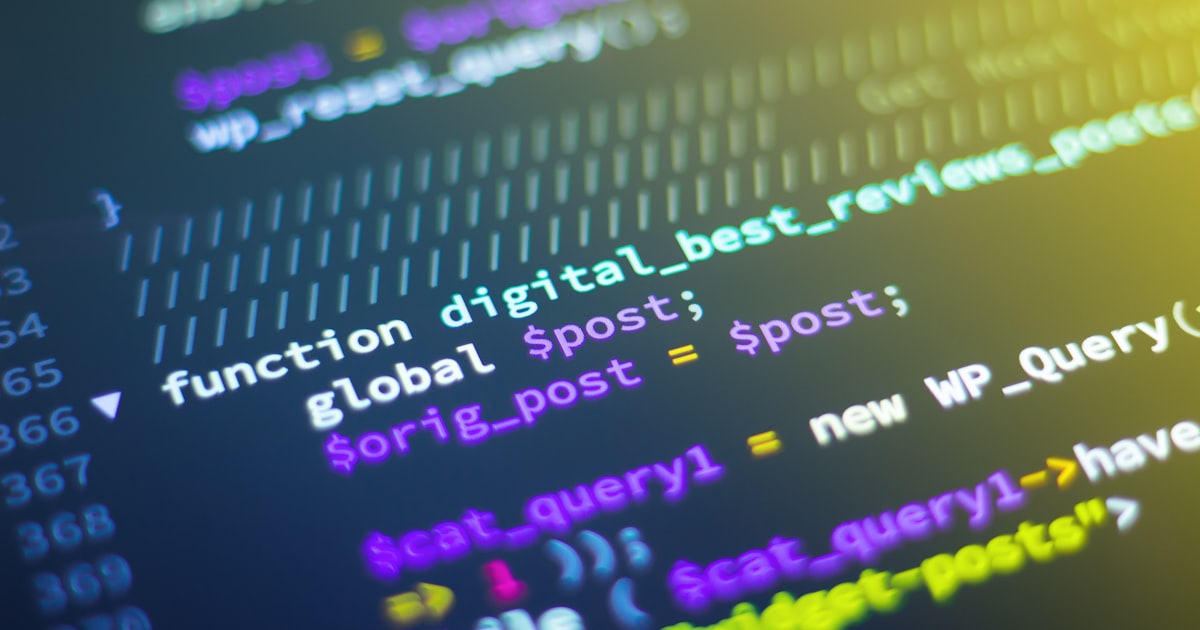 Python och maskininlärning: Konsultuppdrag i Sverige 2026