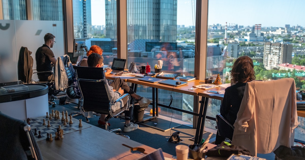 IT-konsult i Lund 2026 — forskning, deeptech och Öresundsmarknaden